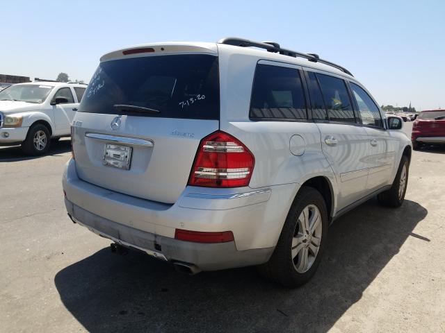 Mercedes-Benz GL • 2007 • 39,842 km 6