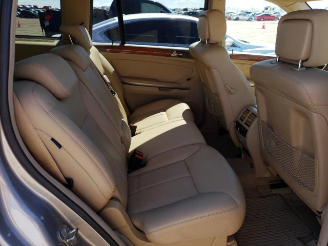 Mercedes-Benz GL • 2007 • 38,842 km 6