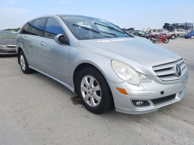 Mercedes-Benz GL • 2007 • 35,420 km 4