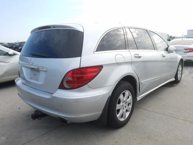 Mercedes-Benz GL • 2007 • 35,420 km 5