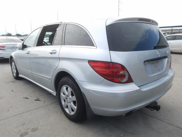 Mercedes-Benz GL • 2007 • 35,420 km 2