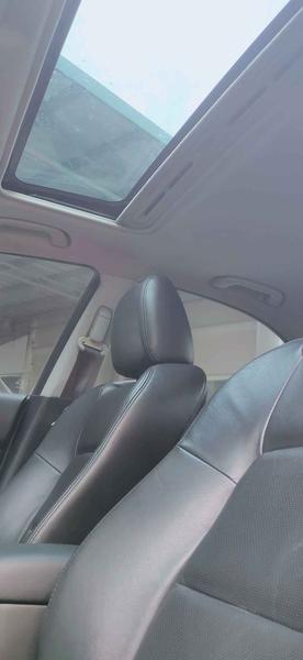 Mazda 6 • 2007 • 92,000 km 8