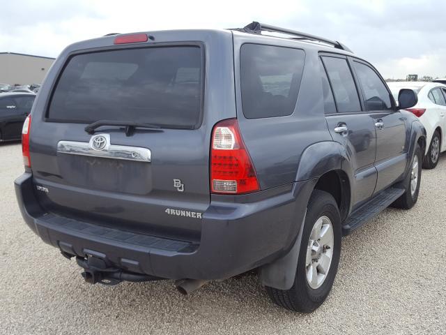Toyota 4-Runner • 2007 • 39,024 km 1