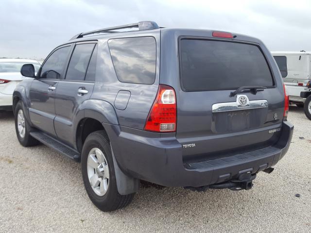 Toyota 4-Runner • 2007 • 39,024 km 2