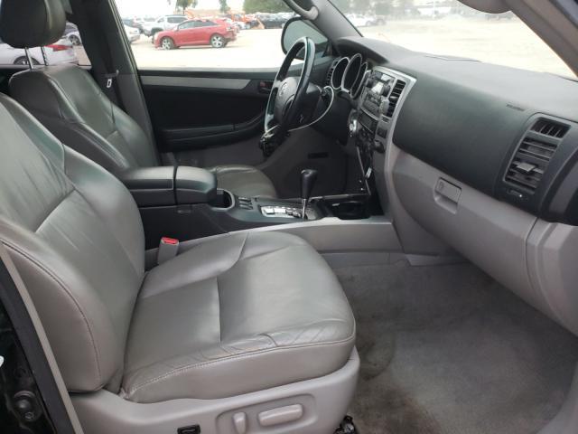 Toyota 4-Runner • 2007 • 39,024 km 6