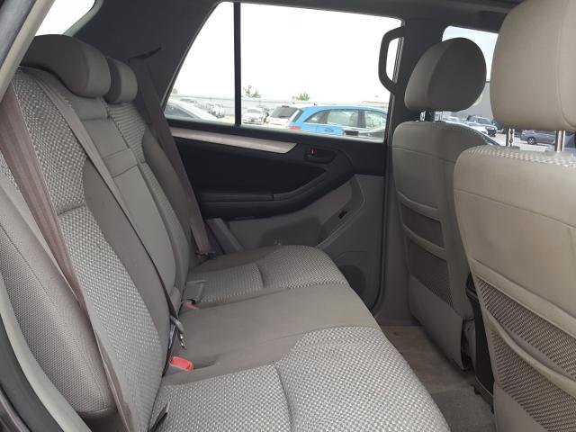 Toyota 4-Runner • 2007 • 39,024 km 3