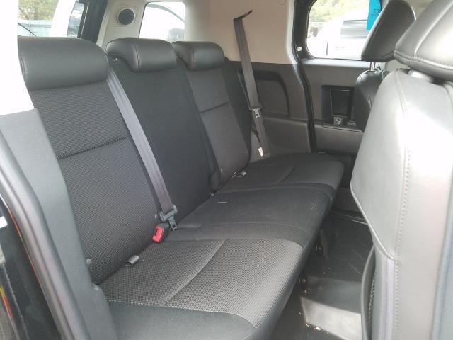 Toyota FJ Cruiser • 2007 • 42,071 km 6