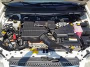 Toyota Highlander • 2007 • 260,870 km 2