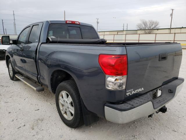 Toyota Tundra • 2007 • 48,652 km 3