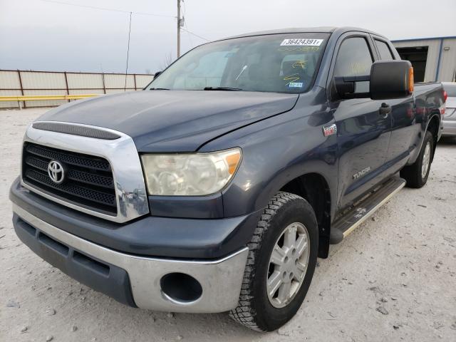 Toyota Tundra • 2007 • 48,652 km 5