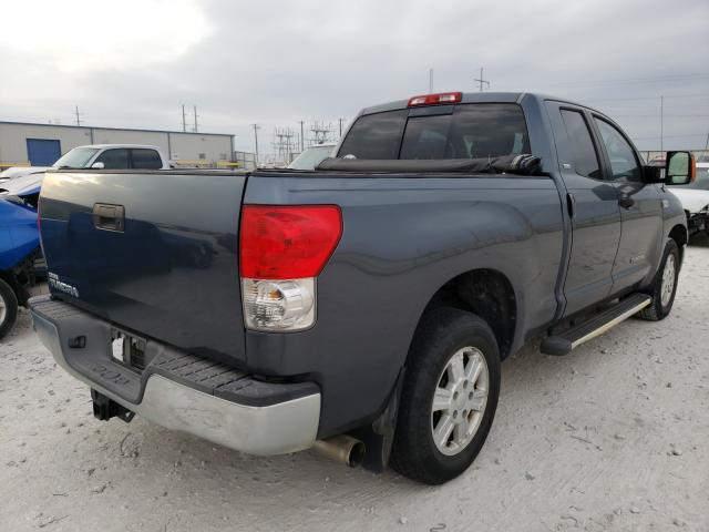 Toyota Tundra • 2007 • 48,652 km 4