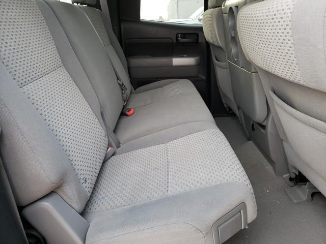 Toyota Tundra • 2007 • 48,652 km 6