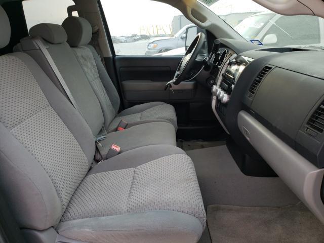 Toyota Tundra • 2007 • 48,652 km 1