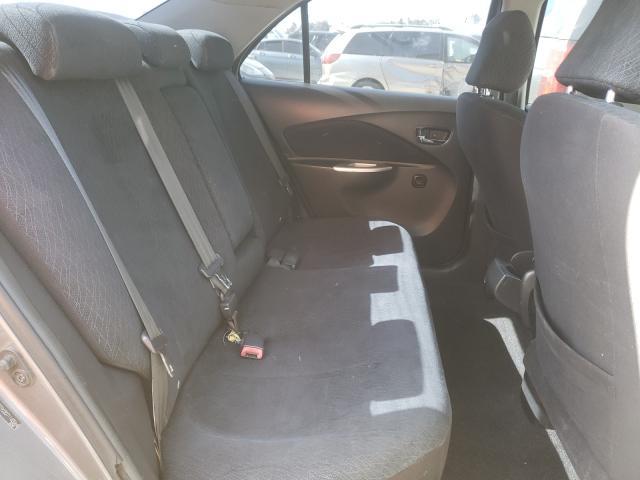 Toyota Yaris • 2006 • 30,042 km 4