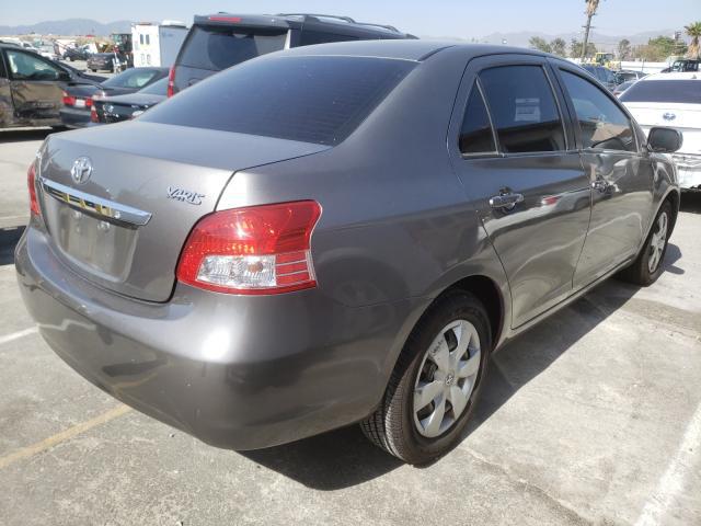 Toyota Yaris • 2006 • 30,042 km 2