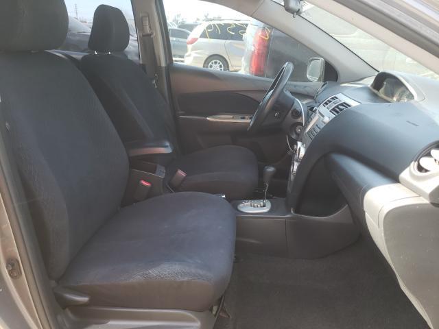 Toyota Yaris • 2006 • 30,042 km 7