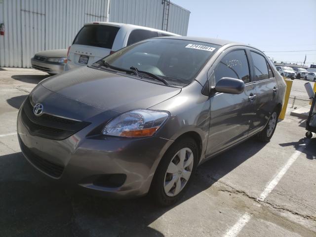 Toyota Yaris • 2006 • 30,042 km 3