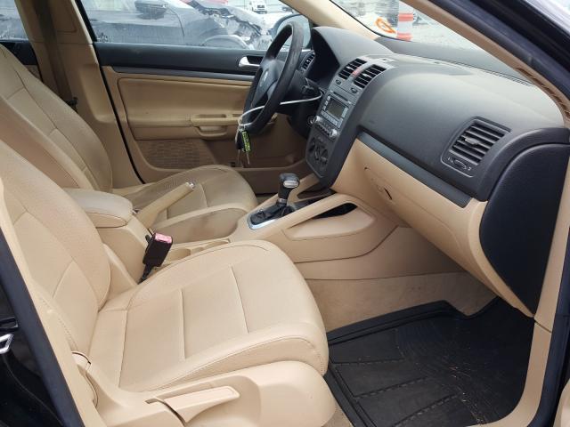 Volkswagen Jetta • 2007 • 35,507 km 3