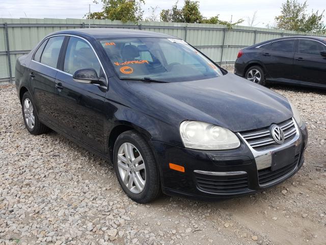 Volkswagen Jetta • 2007 • 35,507 km 4