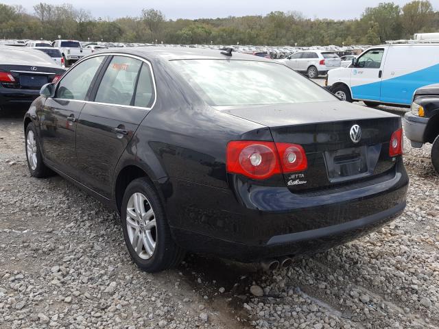 Volkswagen Jetta • 2007 • 35,507 km 2