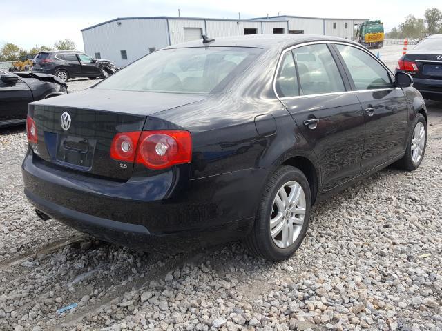 Volkswagen Jetta • 2007 • 35,507 km 5
