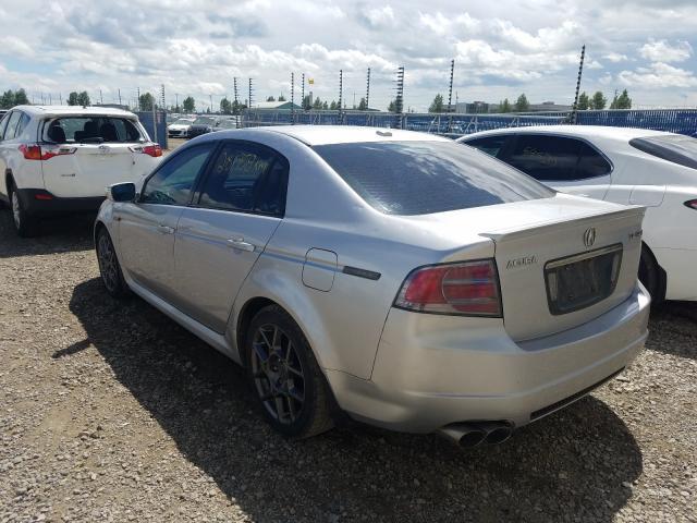 Acura TL • 2008 • 40,765 km 6