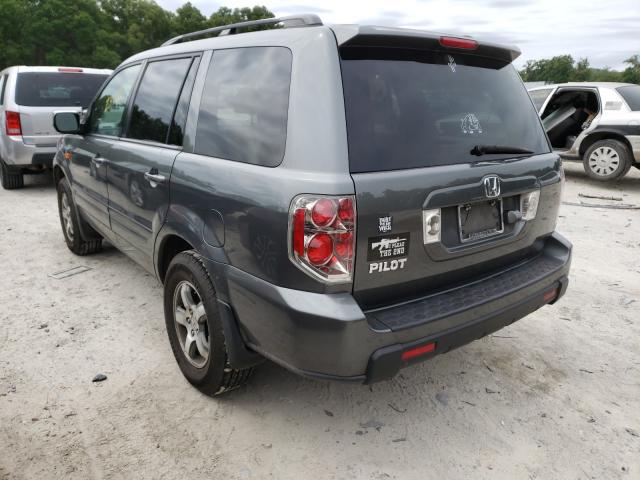 Honda Pilot • 2008 • 38,804 km 5