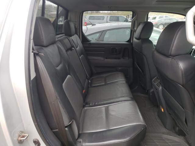 Honda Pilot • 2008 • 38,022 km 4