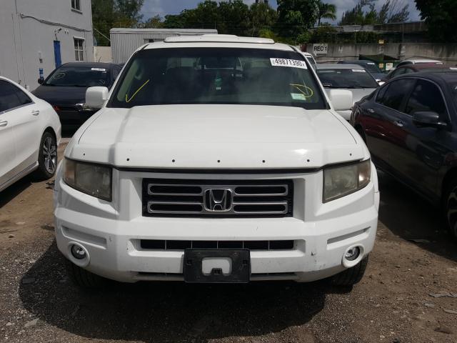 Honda Pilot • 2008 • 38,022 km 5