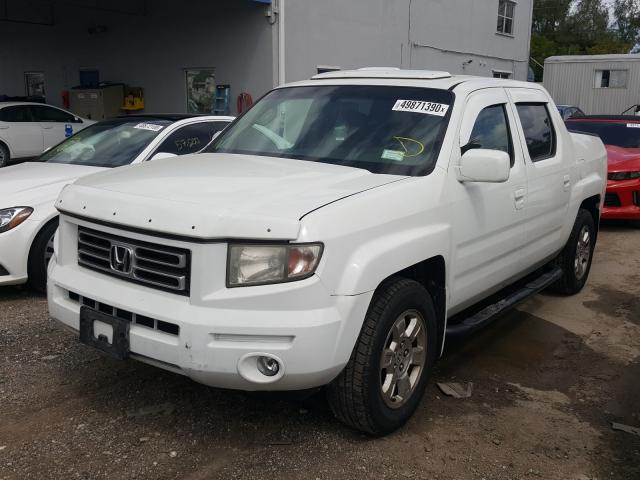 Honda Pilot • 2008 • 38,022 km 3