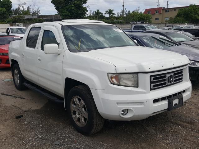 Honda Pilot • 2008 • 38,022 km 2