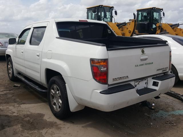 Honda Pilot • 2008 • 38,022 km 7