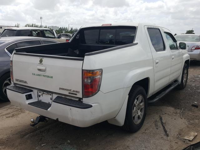 Honda Pilot • 2008 • 38,022 km 6