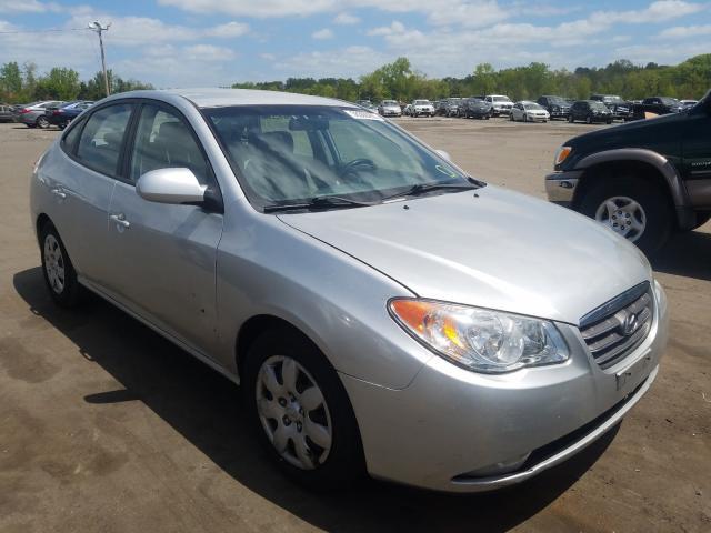 Hyundai Elantra • 2007 • 38,000 km 6