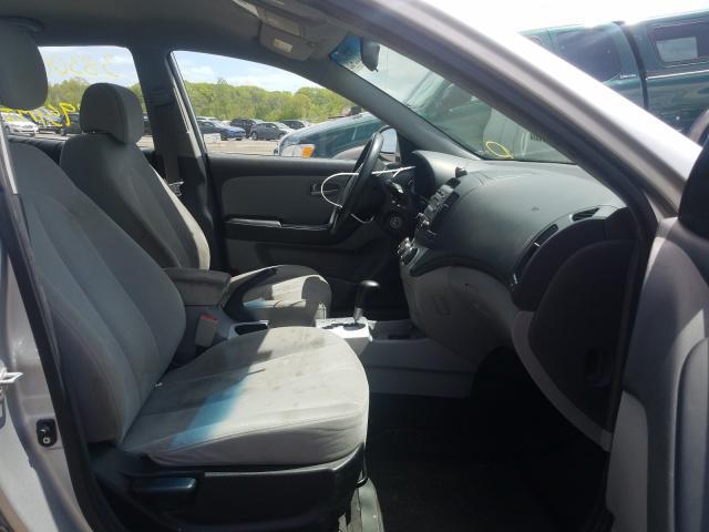Hyundai Elantra • 2007 • 38,000 km 1