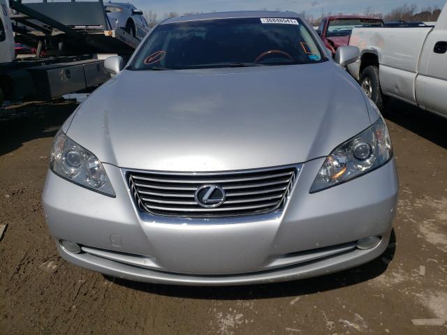 Lexus RX • 2008 • 39,800 km 3