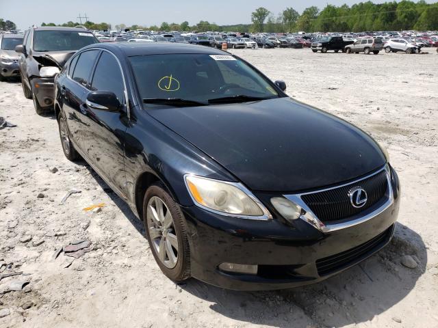 Lexus GS • 2008 • 34,370 km 3