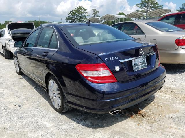 Mercedes-Benz C • 2008 • 35,463 km 6