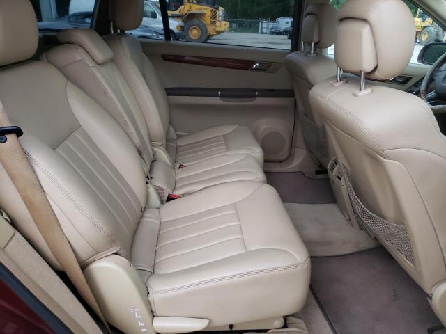 Mercedes-Benz GL • 2008 • 37,020 km 6