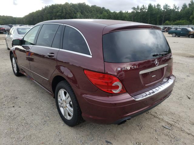 Mercedes-Benz GL • 2008 • 37,020 km 2