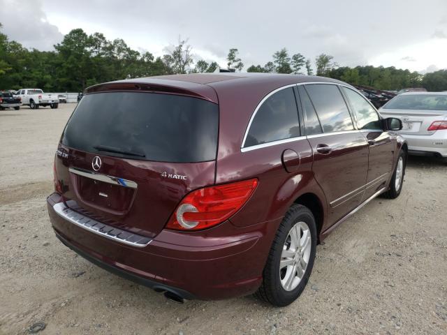 Mercedes-Benz GL • 2008 • 37,020 km 5