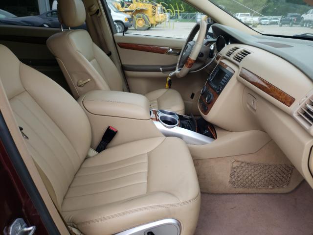 Mercedes-Benz GL • 2008 • 37,020 km 3