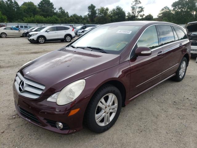 Mercedes-Benz GL • 2008 • 37,020 km 4