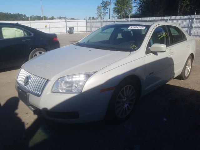 Mitsubishi Mirage • 2008 • 38,870 km 3