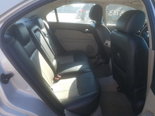 Mitsubishi Mirage • 2008 • 38,870 km 5