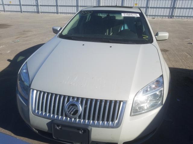 Mitsubishi Mirage • 2008 • 38,870 km 4