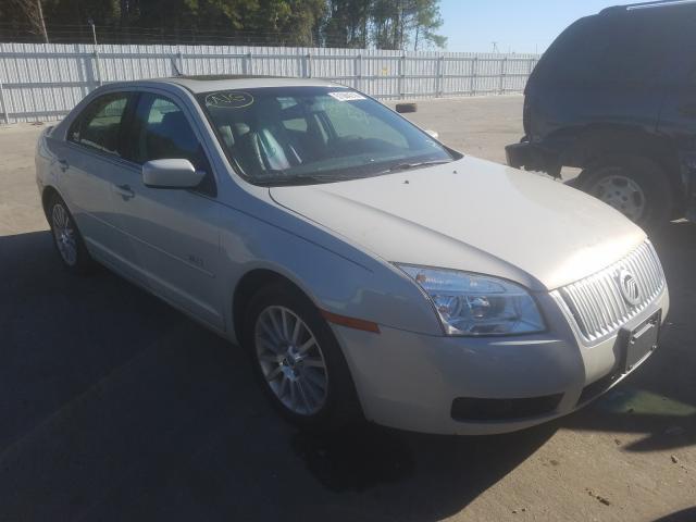 Mitsubishi Mirage • 2008 • 38,870 km 7