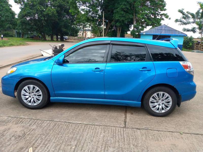 Toyota Matrix • 2008 • 191,022 km 8