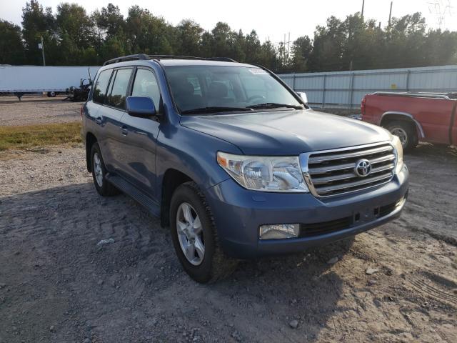 Toyota Land Cruiser • 2008 • 30,711 km 6