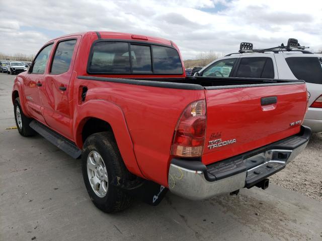 Toyota Tundra • 2008 • 40,952 km 6